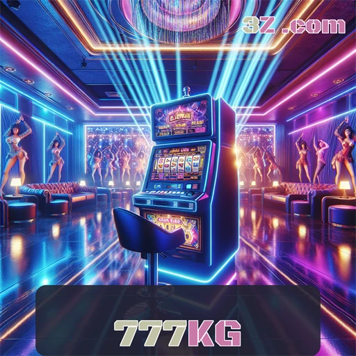 777kg Cassino Online