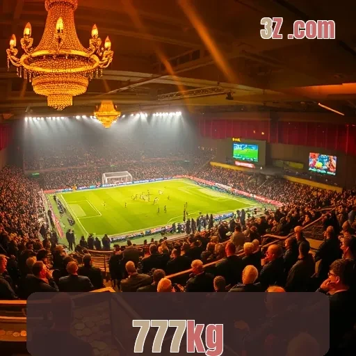 777kg: A Revolução nos Jogos Online para Você Jogar Agora Mesmo!