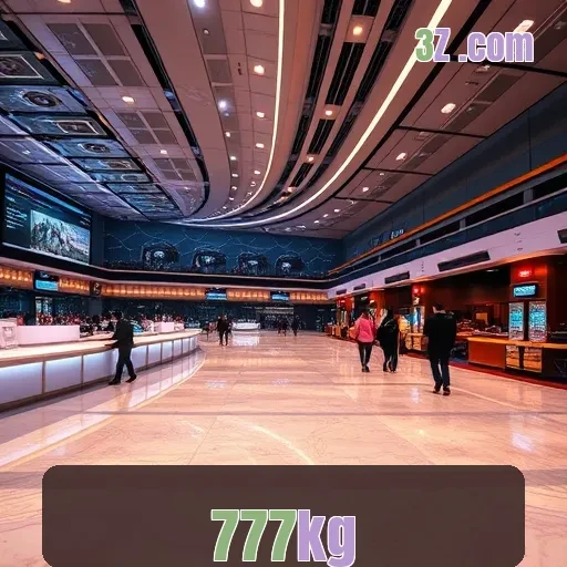777kg: Descubra a Segurança em Jogos Online que Faz a Diferença