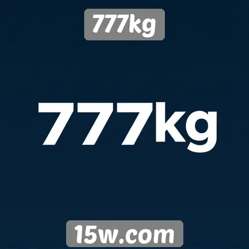 Análise da biblioteca de jogos disponíveis no 777kg
