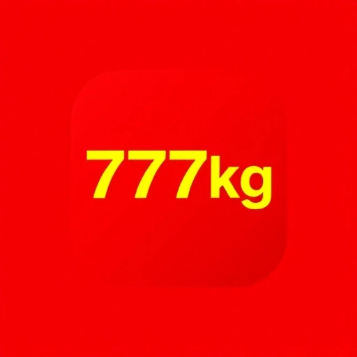777kg