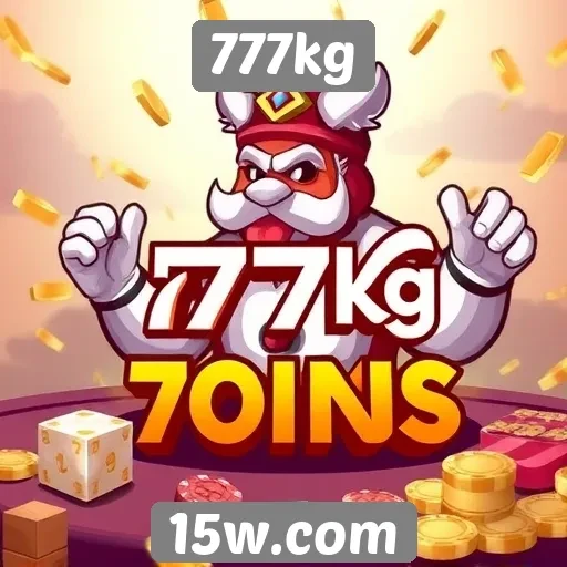 Jogos de mesa populares disponíveis no 777kg